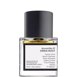 Immagine di Accord No. 07: Orris Root di RAER Scents