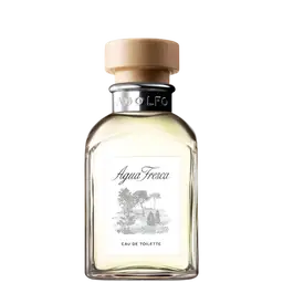 Adolfo Dominguez, profumo in evidenza