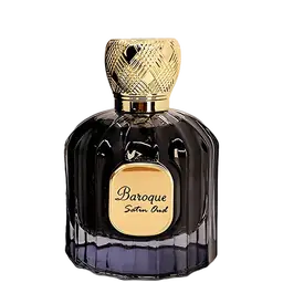 Immagine di Baroque Satin Oud di Maison Alhambra