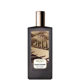 Immagine di Italian Leather di Memo Paris Eau de Parfum