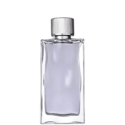 Abercrombie & Fitch, profumo 2
