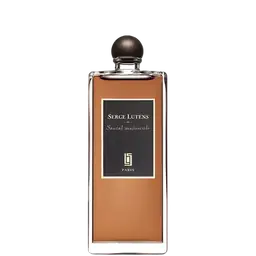 Immagine di Santal Majuscule di Serge Lutens Eau de Parfum
