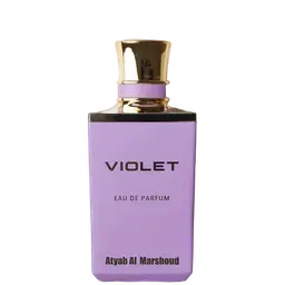 Immagine di Violet di Atyab Al Marshoud Eau de Parfum