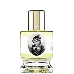 Immagine di Chipmunk di Zoologist Perfumes Extrait de Parfum