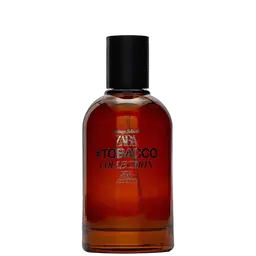 Immagine di Tobacco Collection Rich Warm Addictive 2021 di Zara