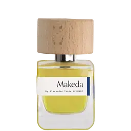 Immagine di Makeda di Parfumeurs du Monde Eau de Parfum