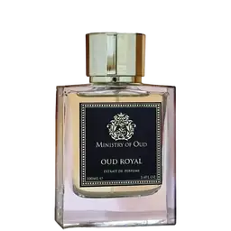 Immagine di Oud Royal di PARIS CORNER