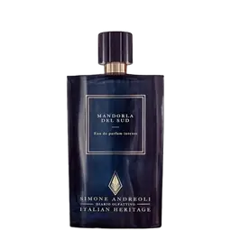 Immagine di Mandorla Del Sud di Simone Andreoli Eau de Parfum