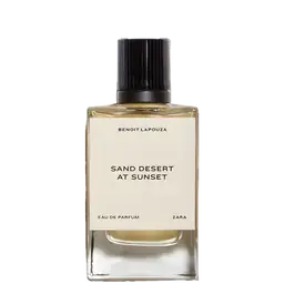 Immagine di Sand Desert At Sunset di Zara