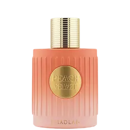 Immagine di Peach Velvet di Khadlaj Perfumes