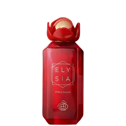 Immagine di Elysia Apple Rouge di Fragrance World