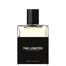 Immagine di The Lobster di Moth and Rabbit Perfumes Eau de Parfum