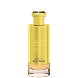 Immagine di Khaltaat Al Arabia Royal Blends di Lattafa Perfumes