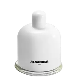 Jil Sander, profumo in evidenza