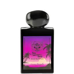 Immagine di Sex-Sea di Lorenzo Pazzaglia Extrait de Parfum