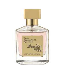 Immagine di Barakkat Gentle Gold di Fragrance World