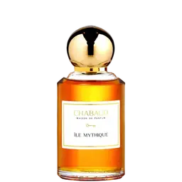 Immagine di Ile Mythique di Chabaud Maison de Parfum Eau de Parfum