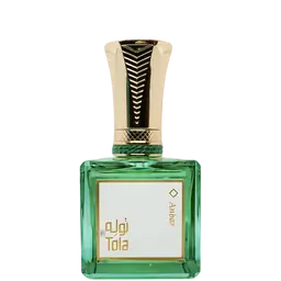 Tola, profumo 2