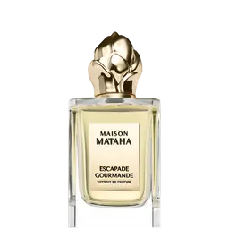 Maison Mataha, profumo in evidenza