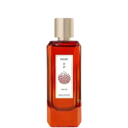 Annayake, profumo 4