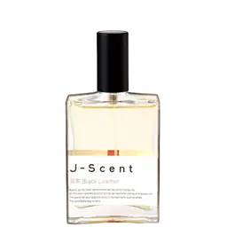 Immagine di Black Leather di J-Scent Eau de Parfum
