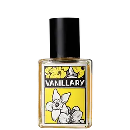 Lush, profumo 4