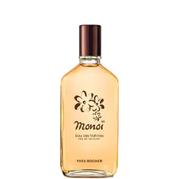 Immagine di Monoi Eau des Vahines di Yves Rocher