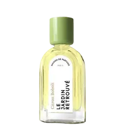 Le Jardin Retrouve, profumo in evidenza
