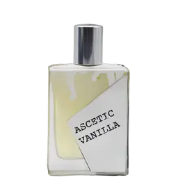 Immagine di Ascetic Vanilla di Filippo Sorcinelli Extrait de Parfum
