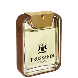 Immagine di My Land di Trussardi