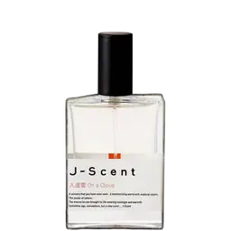 J-Scent, profumo 3
