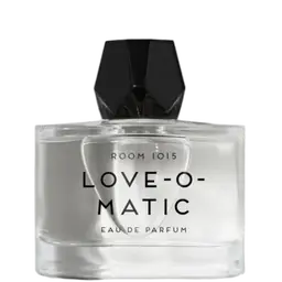 Room 1015, profumo 4