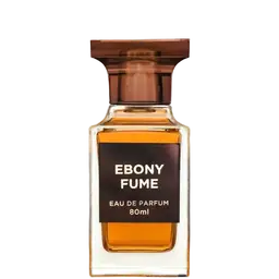 Immagine di Ebony Fume di Fragrance World