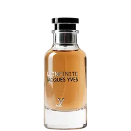 Immagine di Jacques Yves L'infinite di Fragrance World