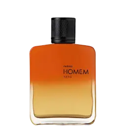 Immagine di Homem Tato di Natura