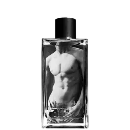 Abercrombie & Fitch, profumo in evidenza
