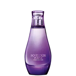 Immagine di So Elixir Purple Eau de Parfum di Yves Rocher