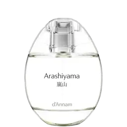 Immagine di Arashiyama di d'Annam Eau de Parfum