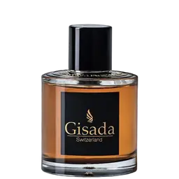 Gisada, profumo in evidenza