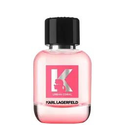 Immagine di Urban Coral di Karl Lagerfeld Eau de Parfum