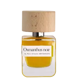 Immagine di Osmanthus Noir di Parfumeurs du Monde Eau de Parfum