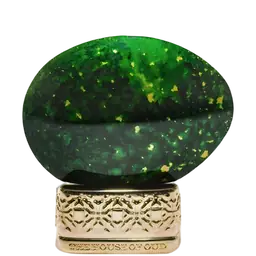 Immagine di Emerald Green di The House of Oud Eau de Parfum