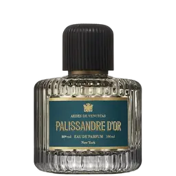 Aedes de Venustas, profumo 4