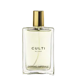 Culti, profumo 4
