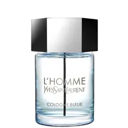 Immagine di L’Homme Cologne Bleue di Yves Saint Laurent Eau de Cologne