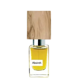 Immagine di Absinth di Nasomatto Extrait de Parfum