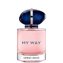 Immagine di My Way di Giorgio Armani