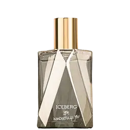 Iceberg, profumo 3