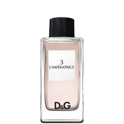 Dolce&Gabbana, profumo 2