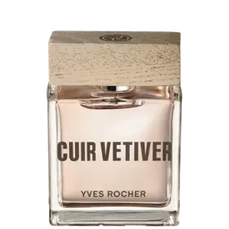 Immagine di Cuir Vetiver di Yves Rocher